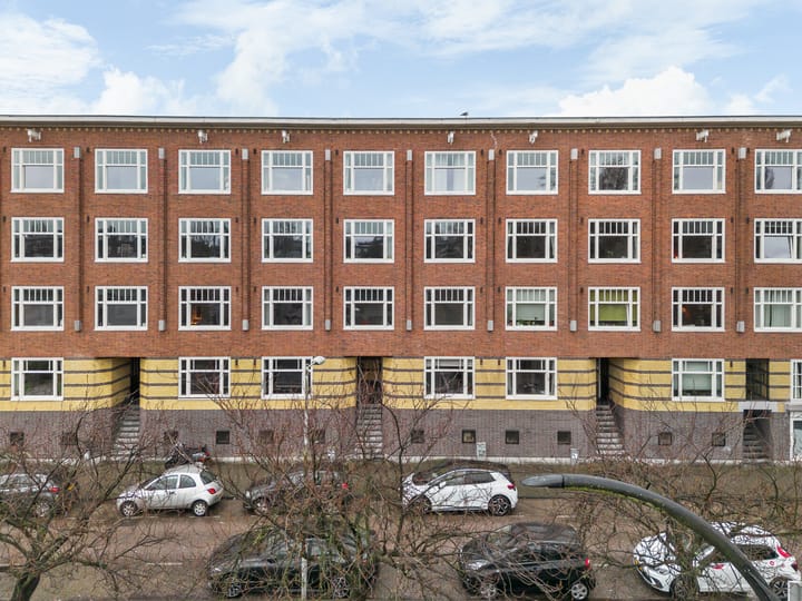 Photo 2 of Tugelaweg 74-1