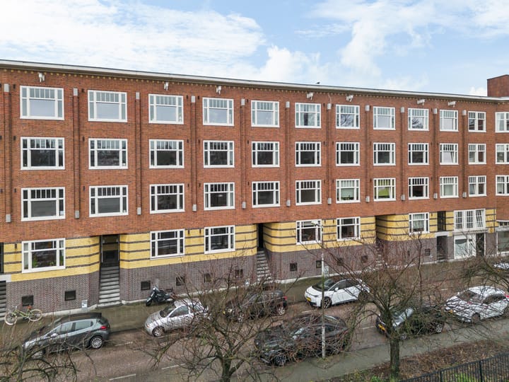 Photo 3 of Tugelaweg 74-1