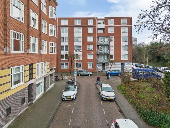 Photo 4 of Tugelaweg 74-1