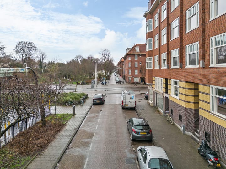 Foto 5 van Tugelaweg 74-1