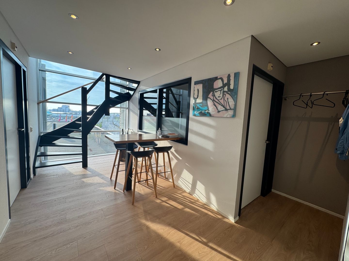 View photo 2 of Pieter Ghijsenlaan 19-A