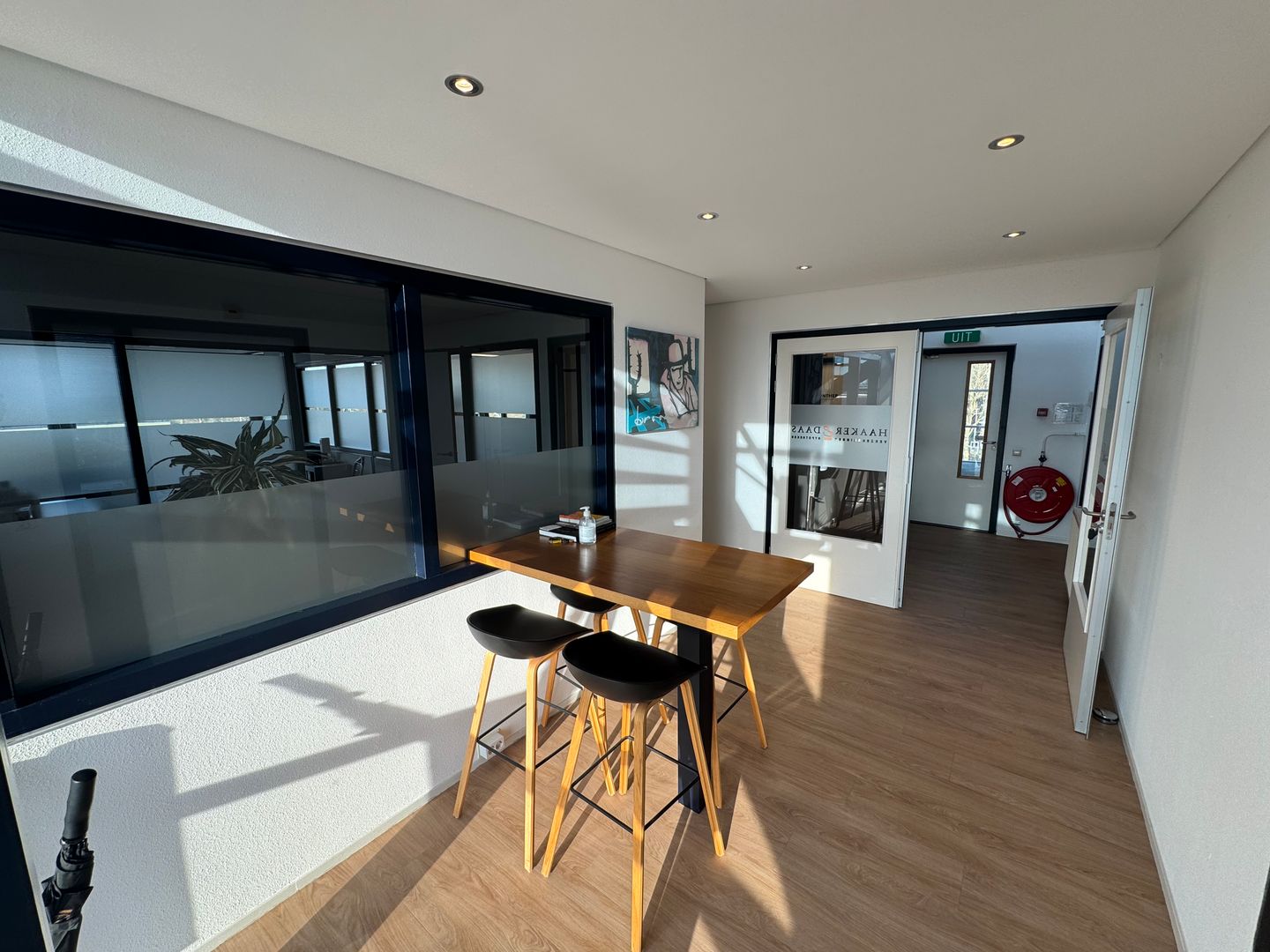 View photo 3 of Pieter Ghijsenlaan 19-A