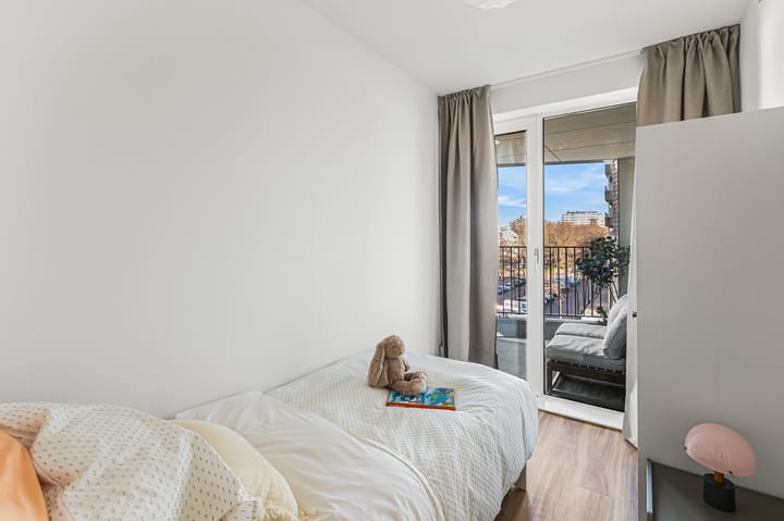 Foto 4 van 3-kamer appartement (Bouwnr. 63)