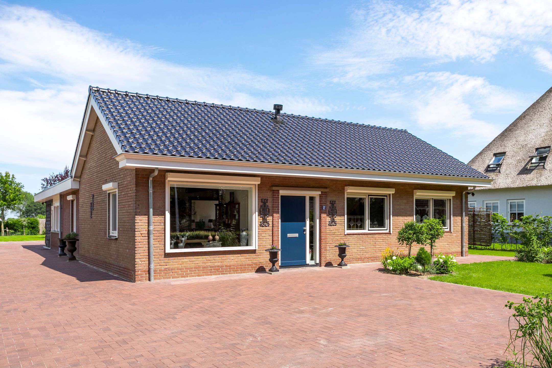 Buying a house in The Netherlands., Uilecotenweg 12