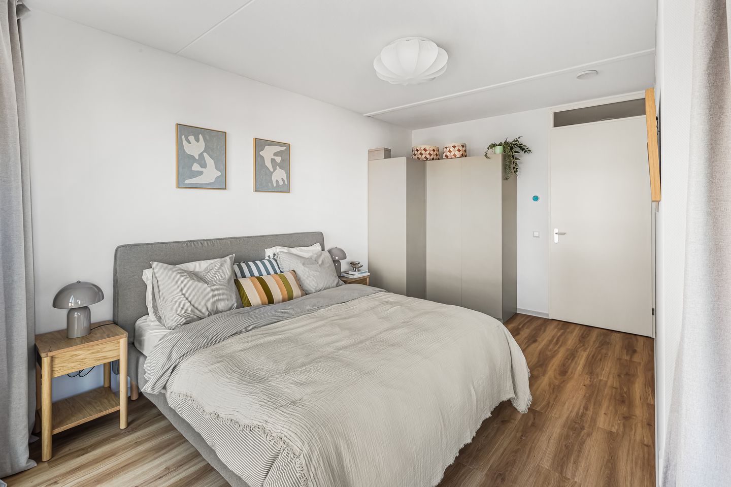 Foto 5 van 3-kamer appartement (Bouwnr. 63)