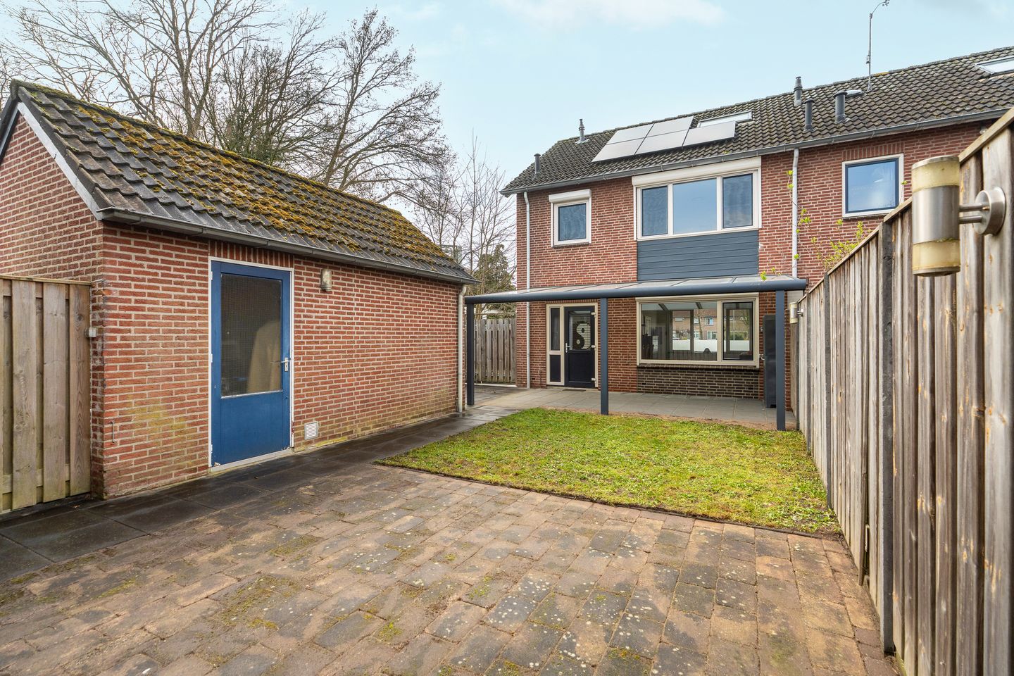 Foto 4 van Puttershof 46