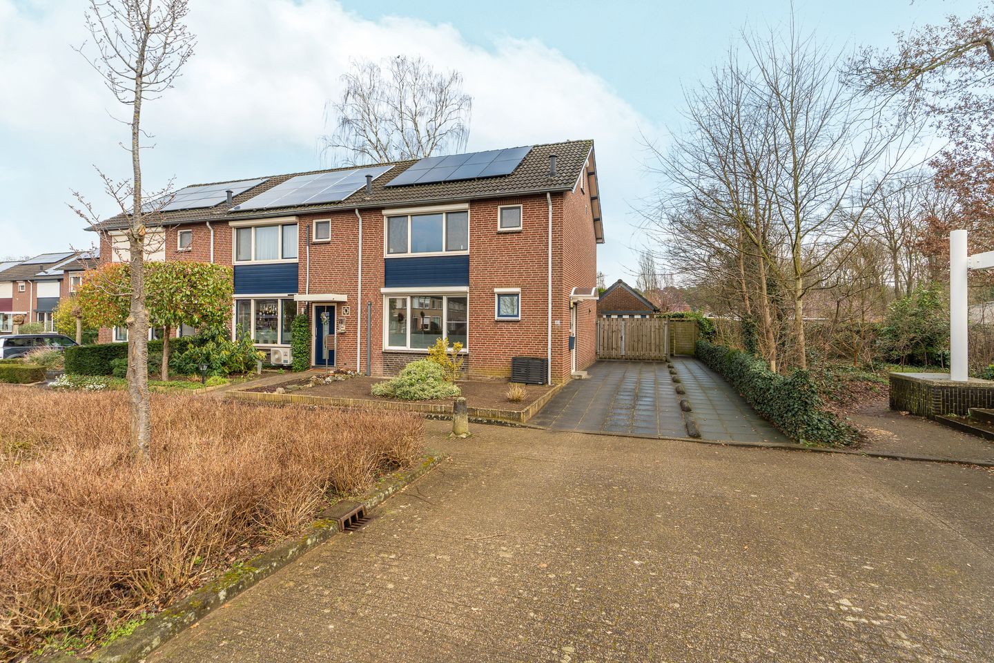 Foto 5 van Puttershof 46