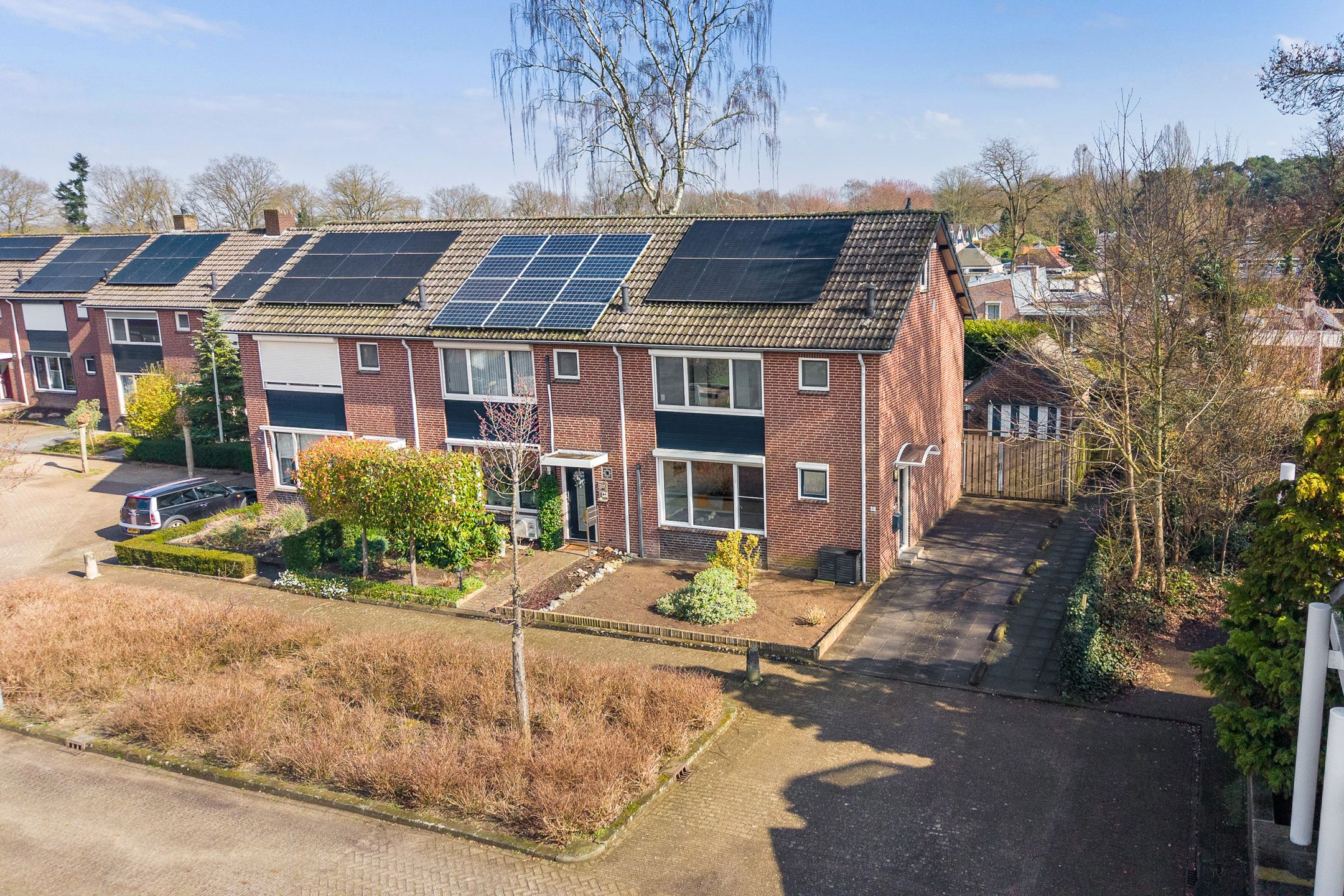 Foto 6 van Puttershof 46