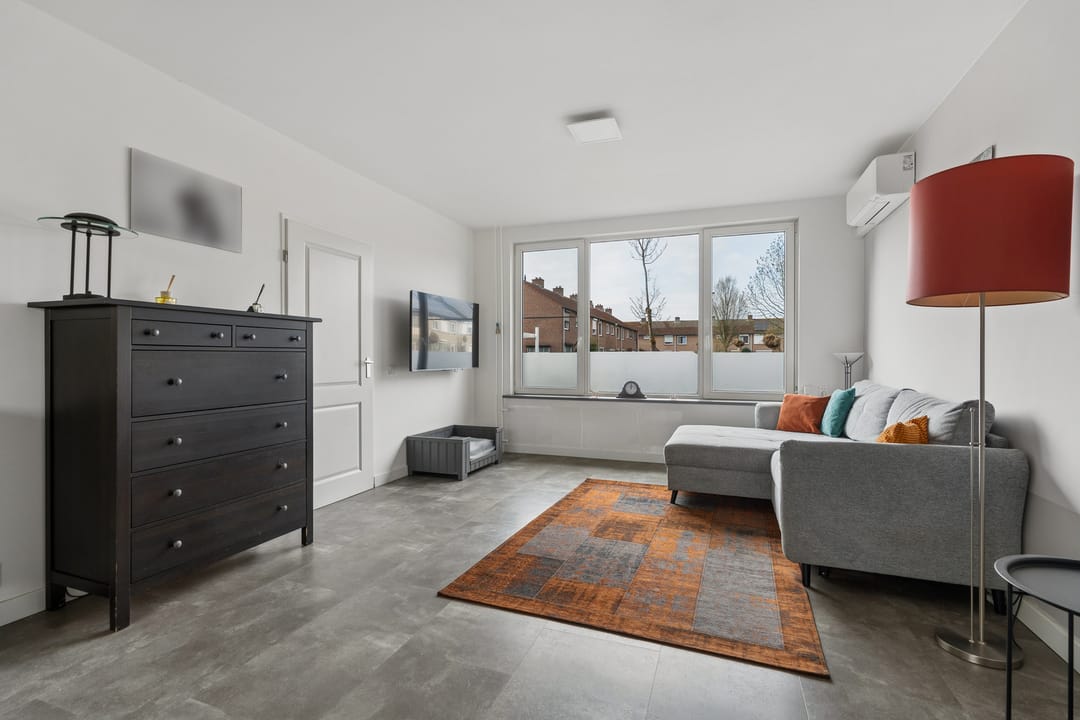 Foto 7 van Puttershof 46