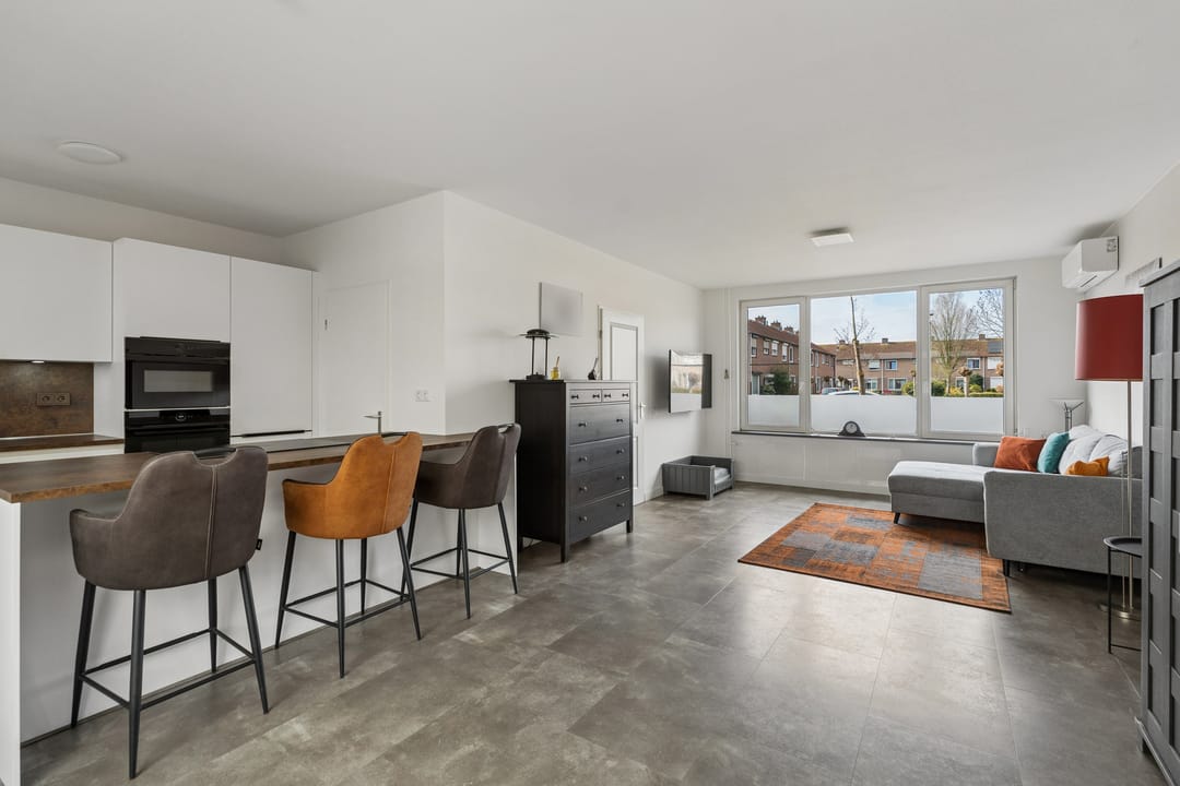 Foto 8 van Puttershof 46