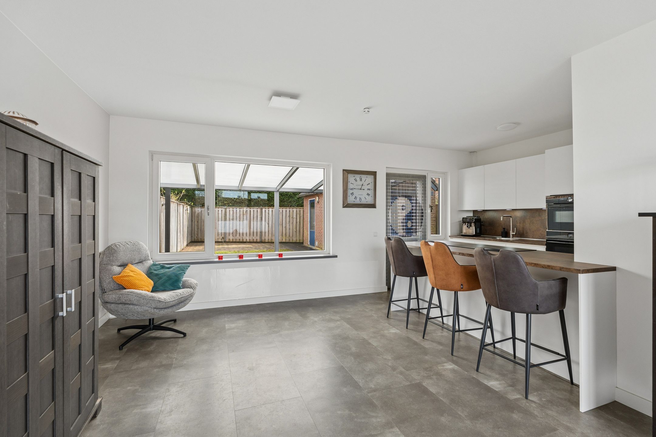 Foto 9 van Puttershof 46