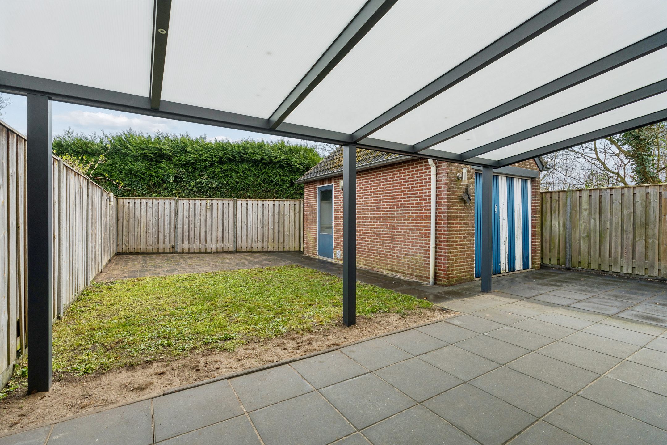 Foto 21 van Puttershof 46