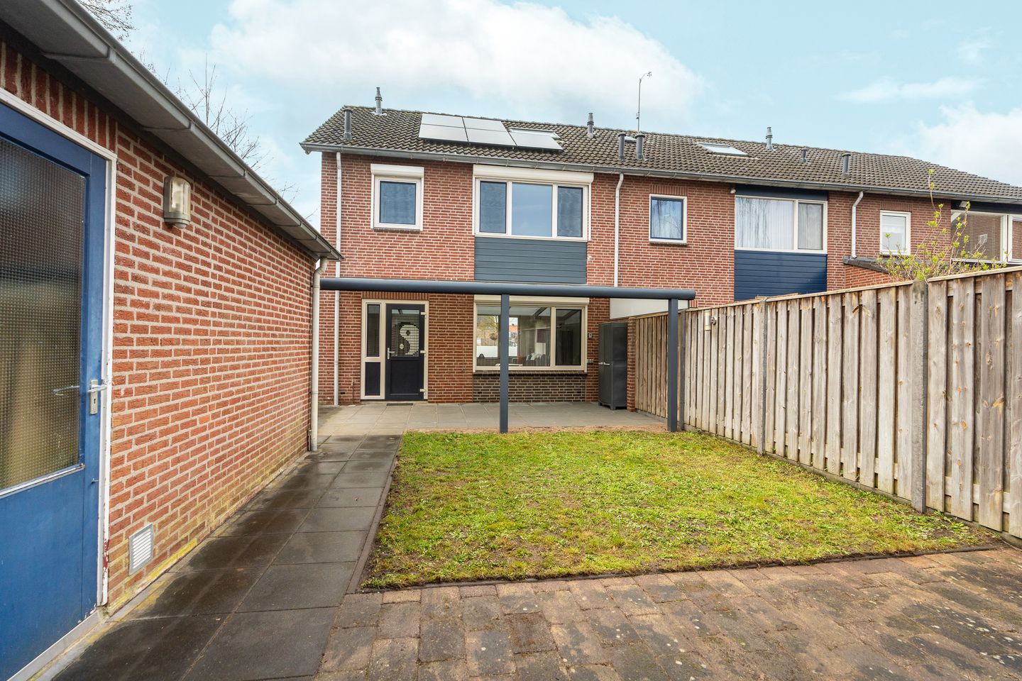 Foto 25 van Puttershof 46