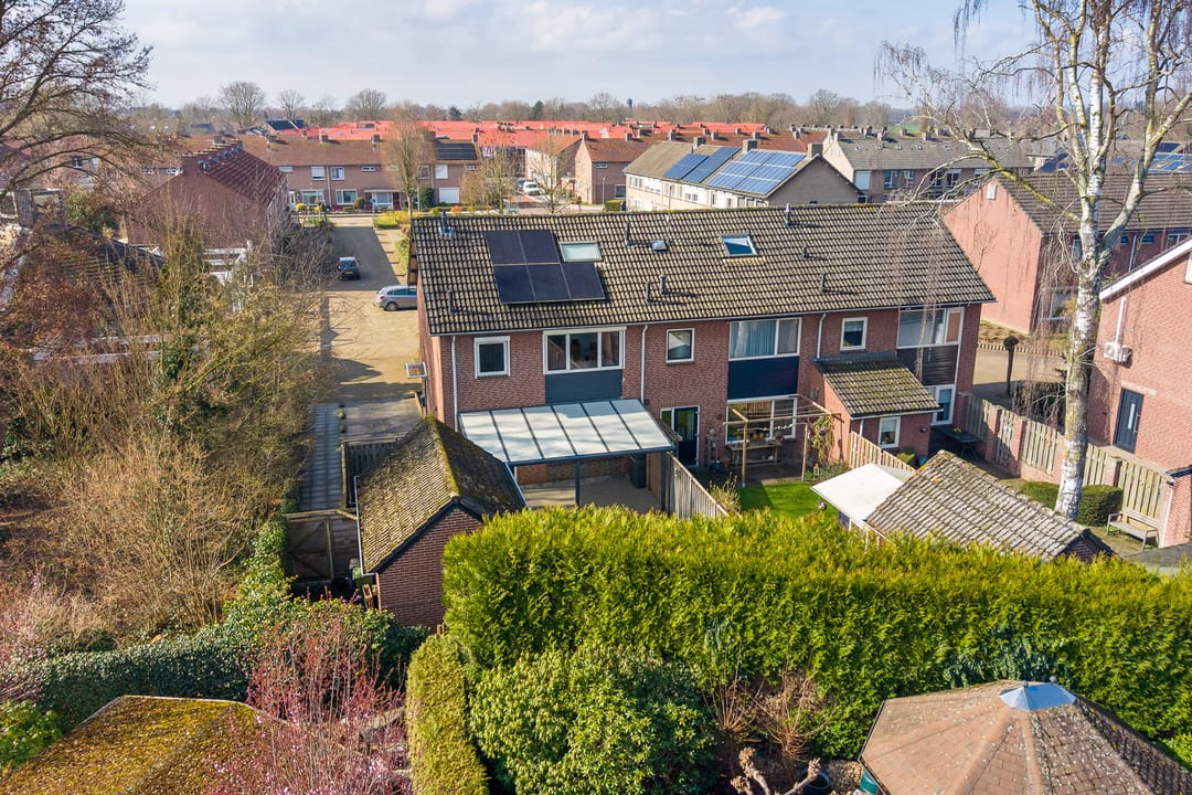 Foto 26 van Puttershof 46