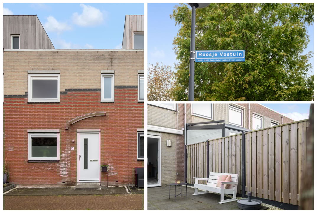 Foto 2 van Roosje Vostuin 17