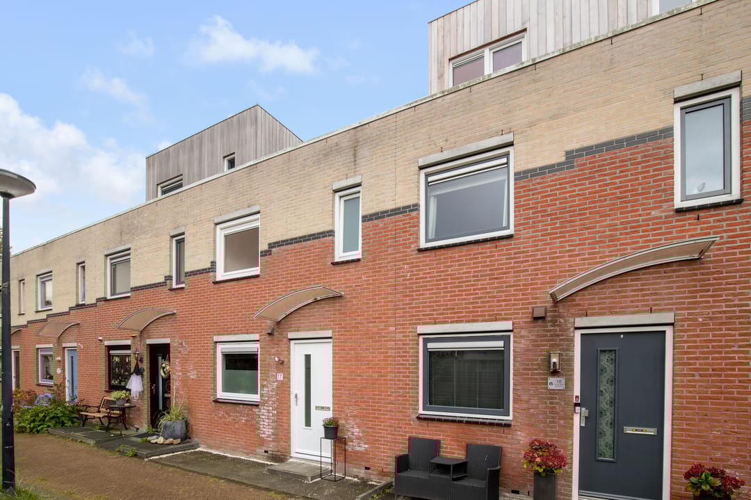 Foto 22 van Roosje Vostuin 17