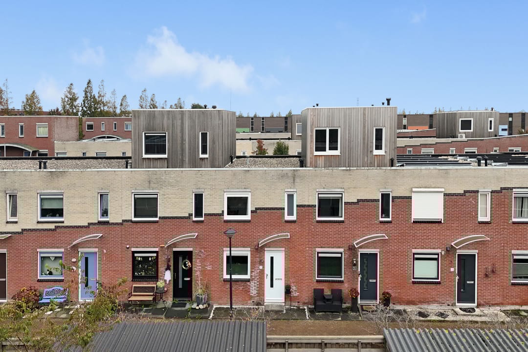 Foto 23 van Roosje Vostuin 17