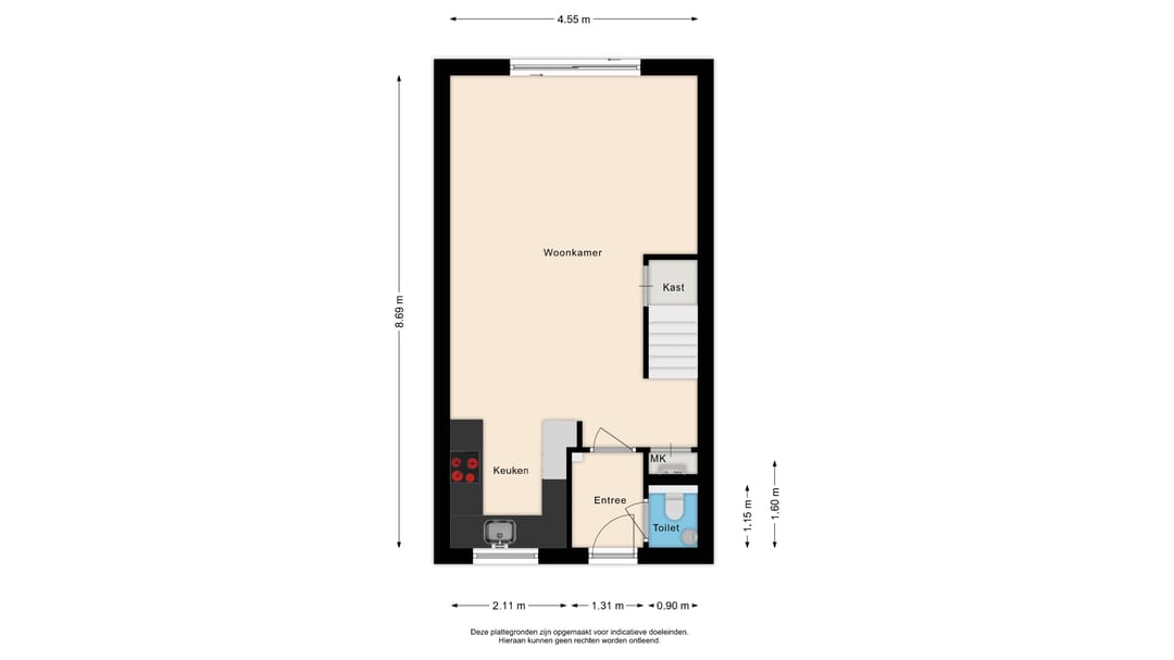 Foto 28 van Roosje Vostuin 17