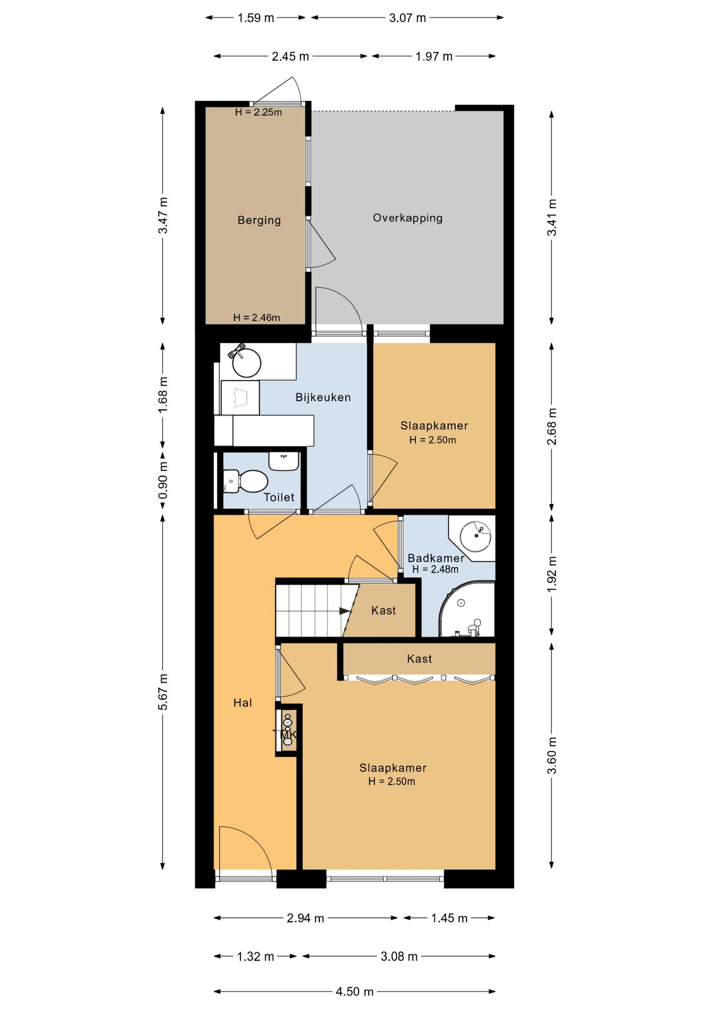 Foto 35 van Zwarte Specht 44