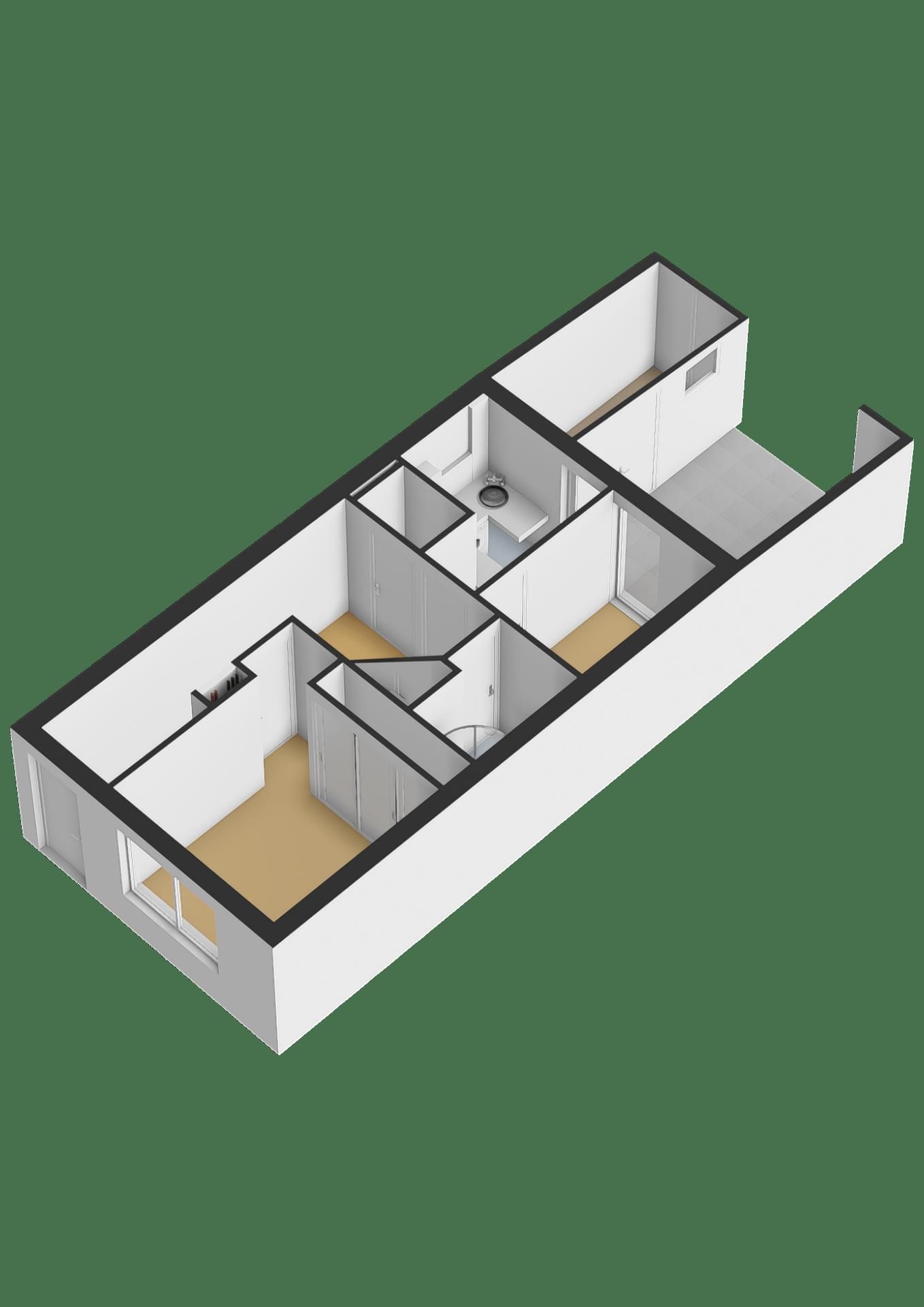 Foto 36 van Zwarte Specht 44