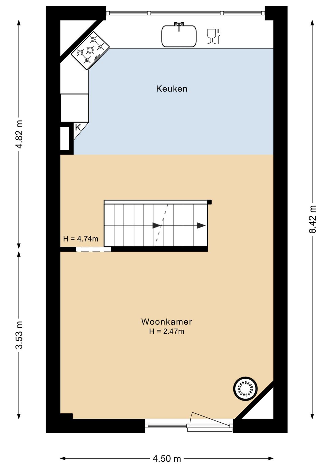 Foto 37 van Zwarte Specht 44