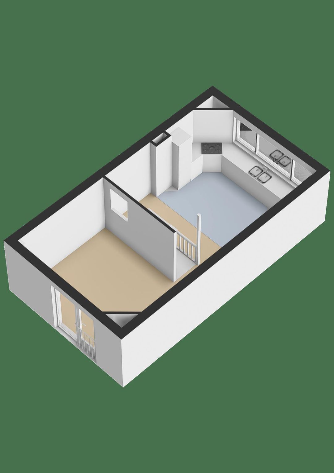 Foto 38 van Zwarte Specht 44