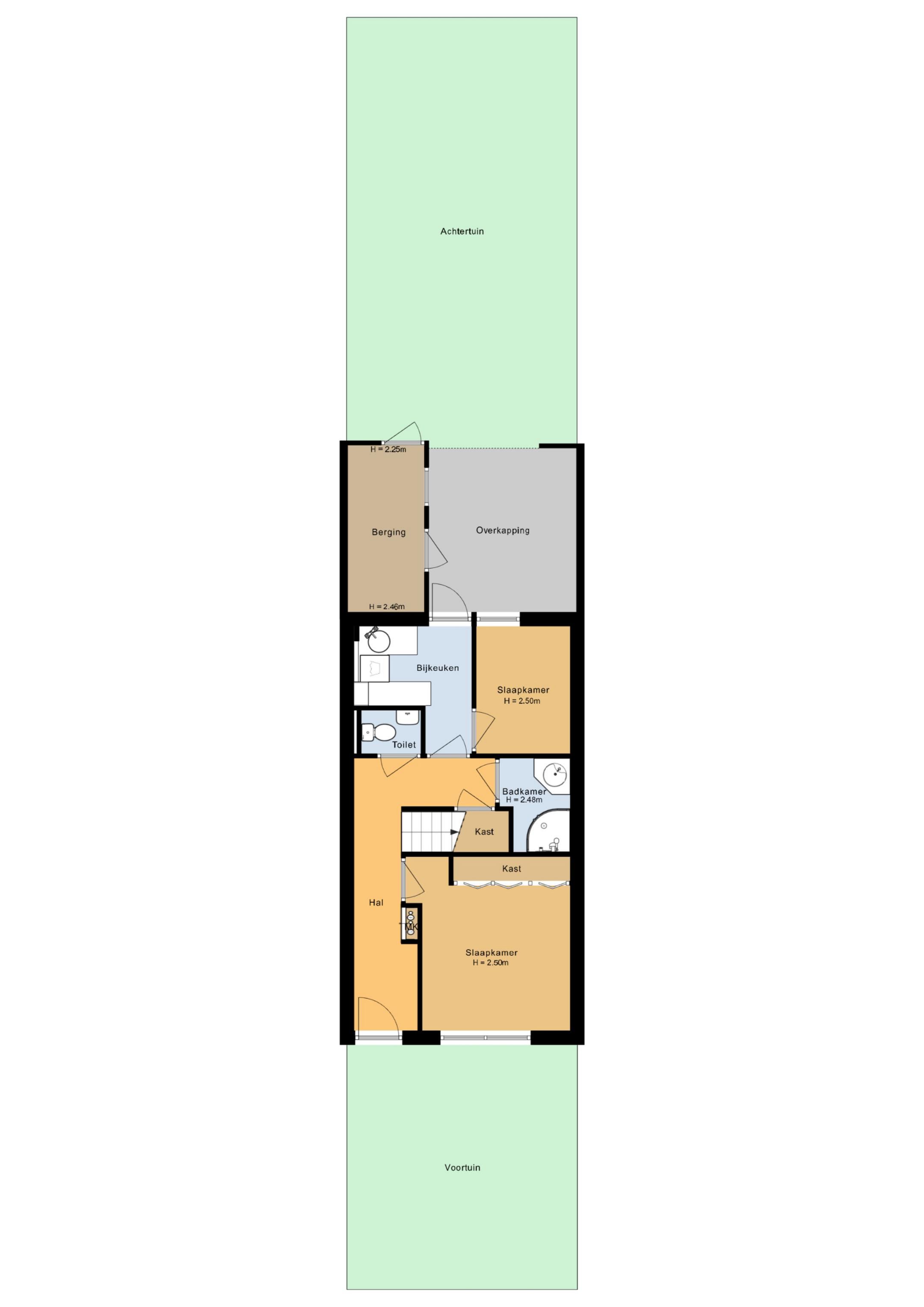 Foto 39 van Zwarte Specht 44