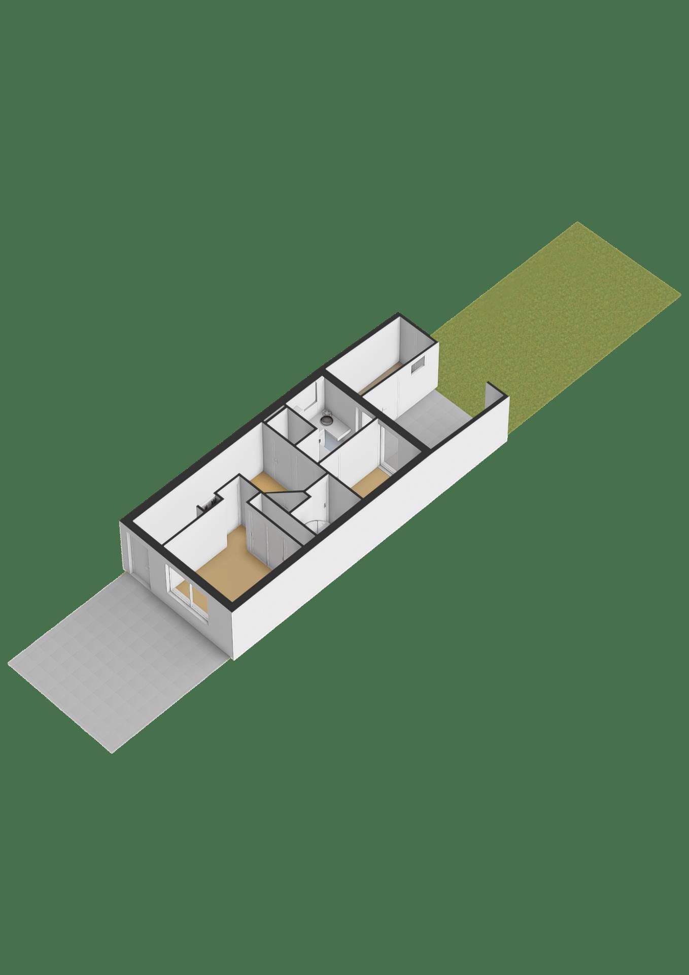 Foto 40 van Zwarte Specht 44