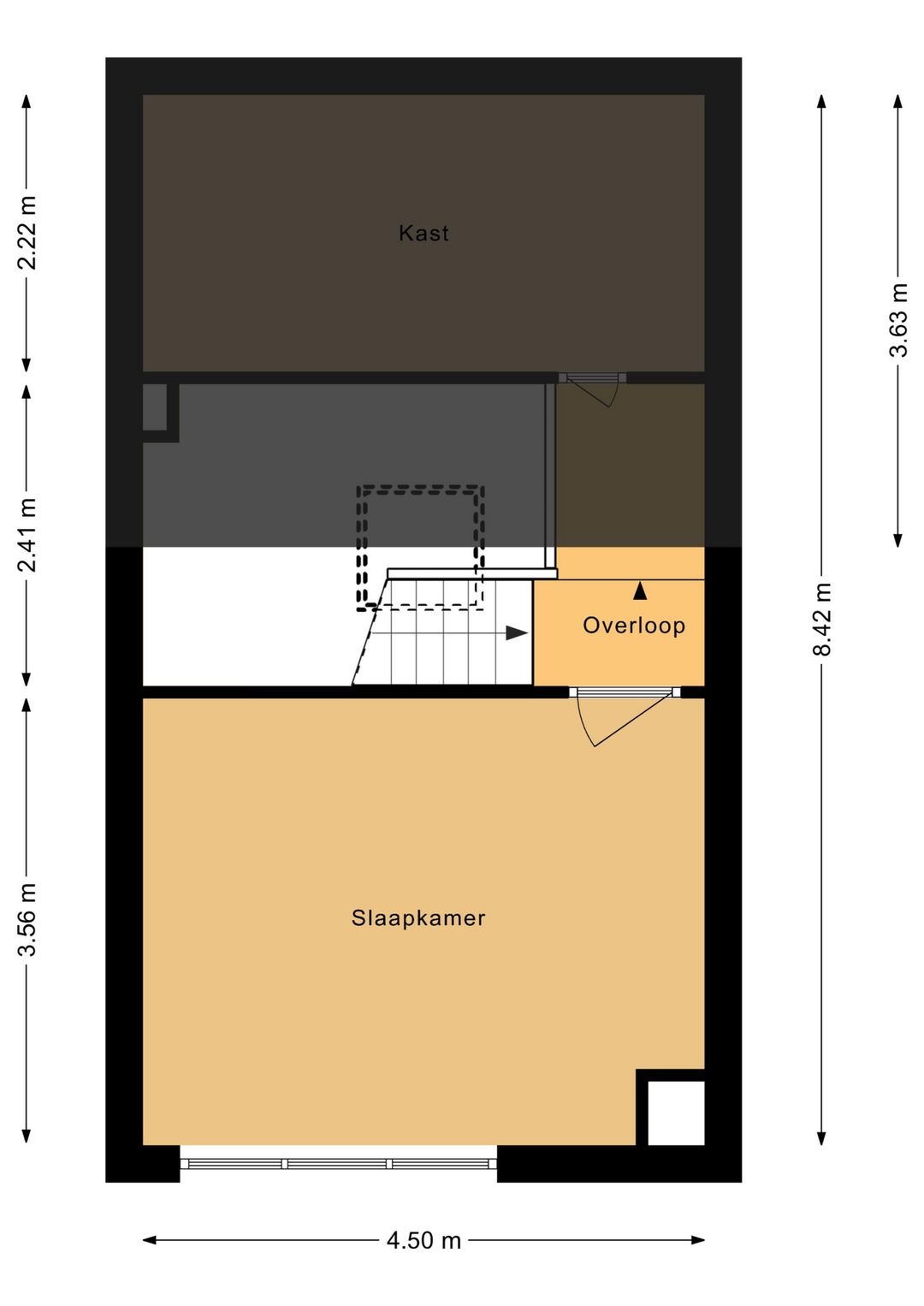 Foto 41 van Zwarte Specht 44