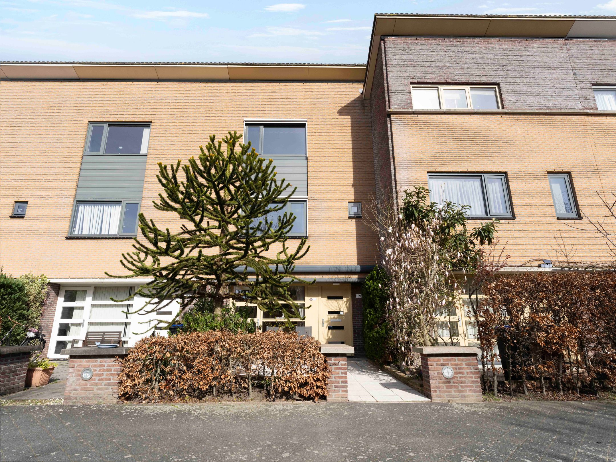 Tweede Westerparklaan 191 