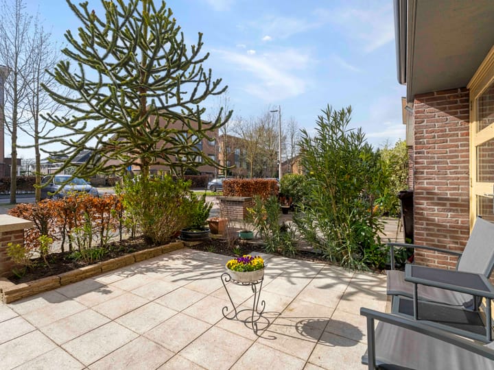 Foto 2 van Tweede Westerparklaan 191