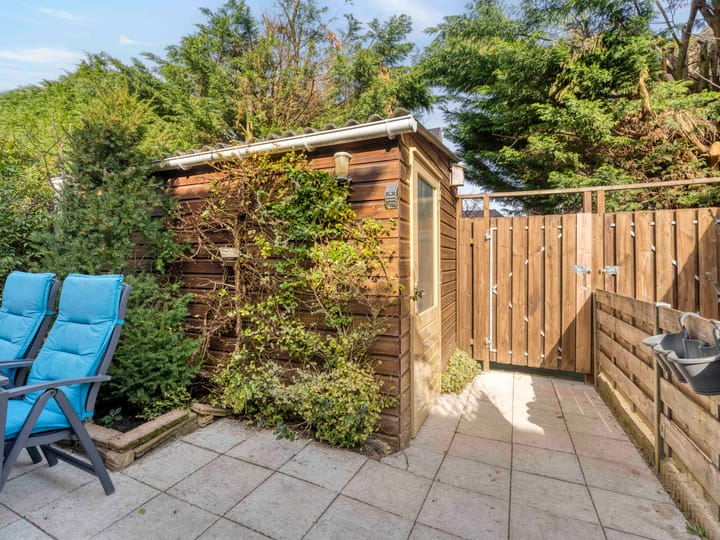 Foto 4 van Tweede Westerparklaan 191