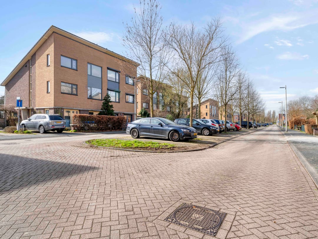 Photo 28 of Tweede Westerparklaan 191