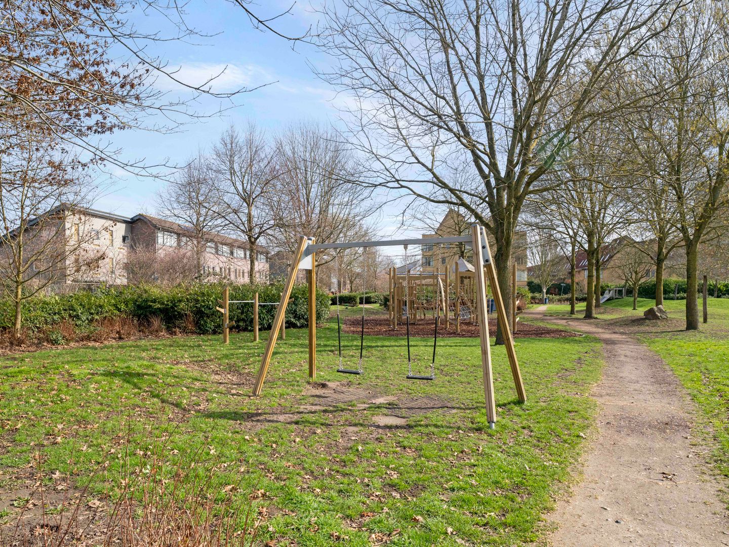 Photo 29 of Tweede Westerparklaan 191