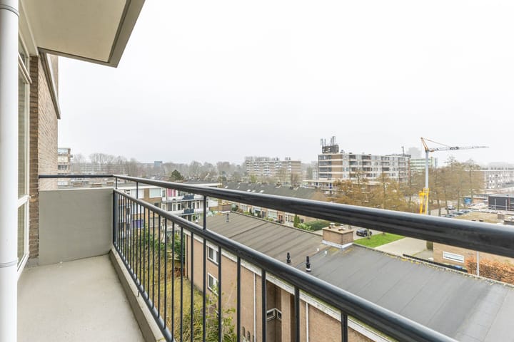 Foto 4 van Willem van Boelrestraat 149