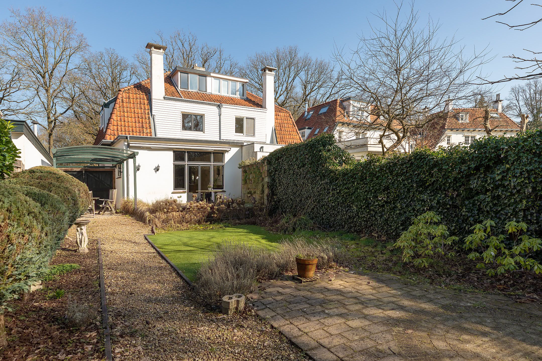 Foto 3 van Ferdinand Huycklaan 35