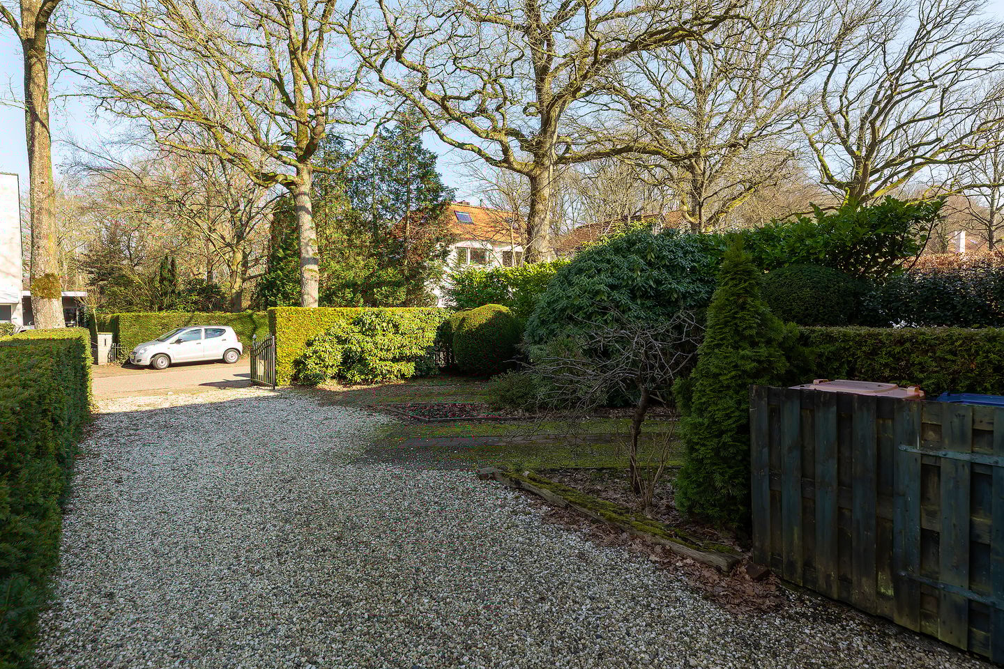 Foto 4 van Ferdinand Huycklaan 35