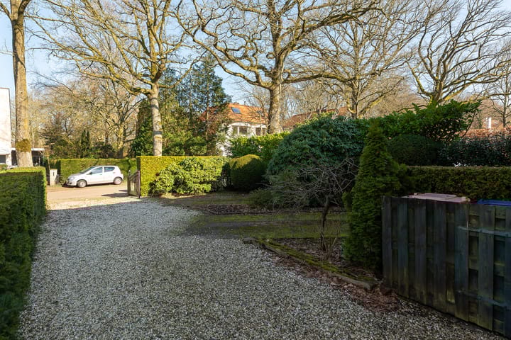 Foto 4 van Ferdinand Huycklaan 35