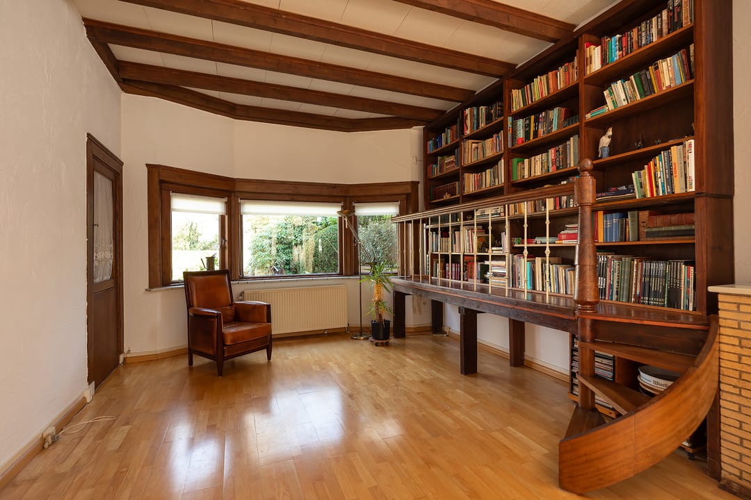 Foto 7 van Ferdinand Huycklaan 35