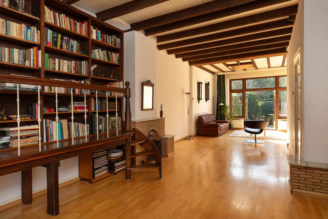 Foto 8 van Ferdinand Huycklaan 35