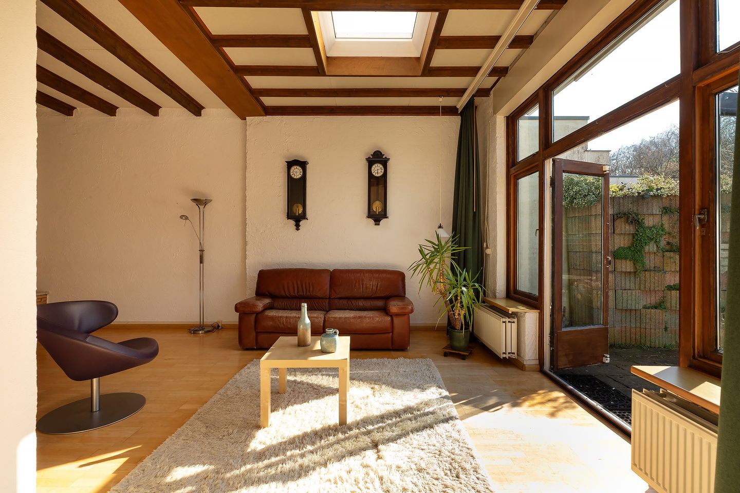 Foto 10 van Ferdinand Huycklaan 35