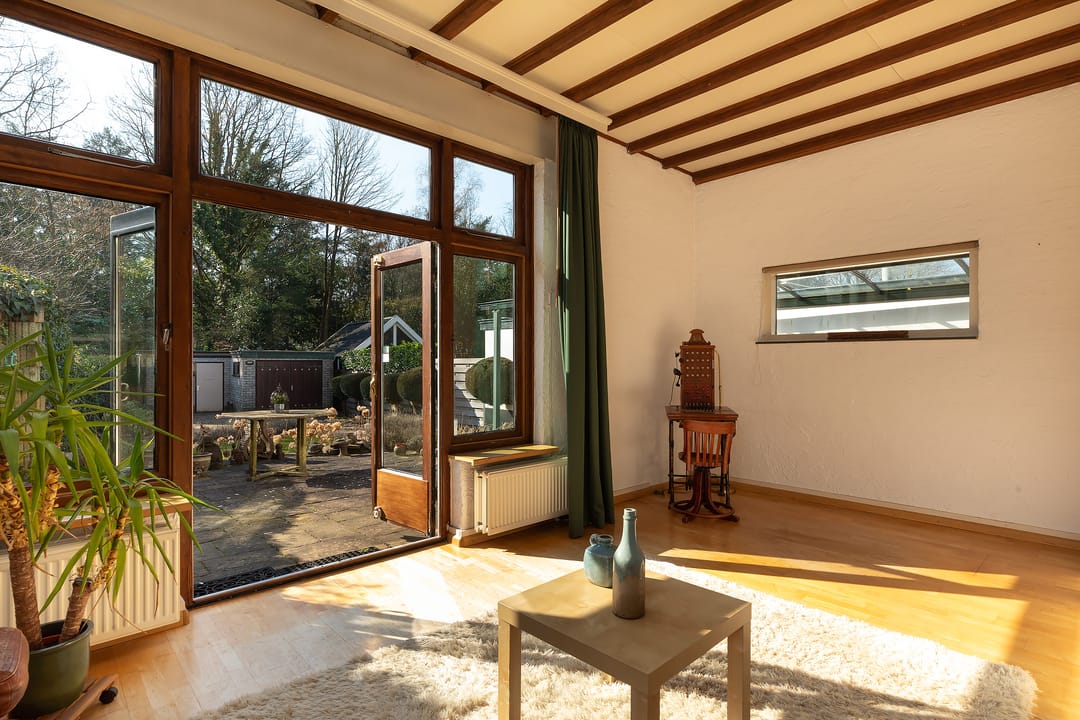 Foto 11 van Ferdinand Huycklaan 35