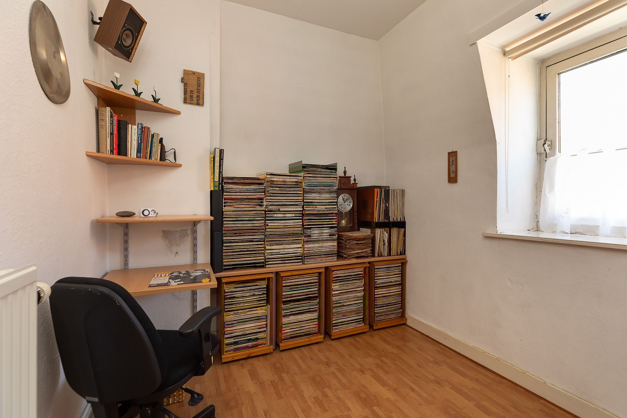 Foto 21 van Ferdinand Huycklaan 35