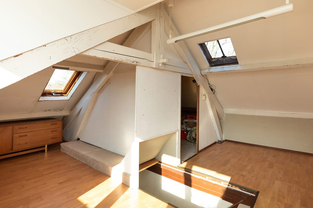 Foto 23 van Ferdinand Huycklaan 35