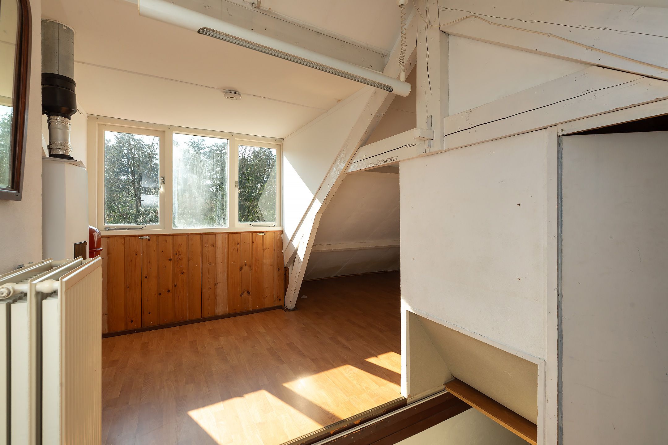 Foto 24 van Ferdinand Huycklaan 35