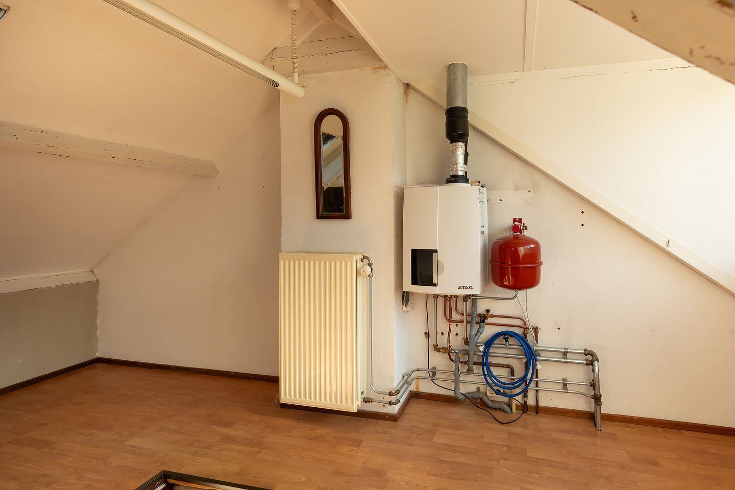 Foto 25 van Ferdinand Huycklaan 35