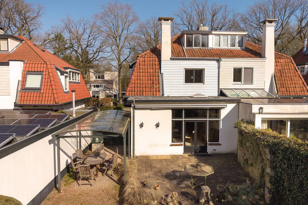 Foto 26 van Ferdinand Huycklaan 35