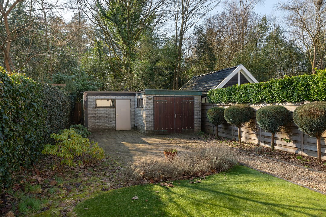 Foto 28 van Ferdinand Huycklaan 35