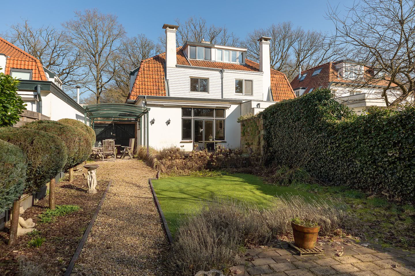 Foto 29 van Ferdinand Huycklaan 35