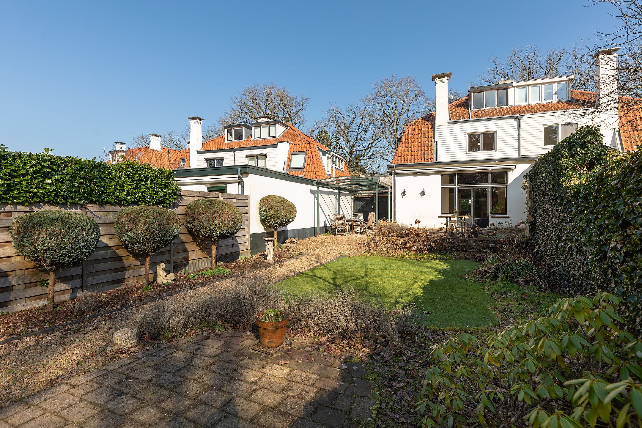 Foto 30 van Ferdinand Huycklaan 35